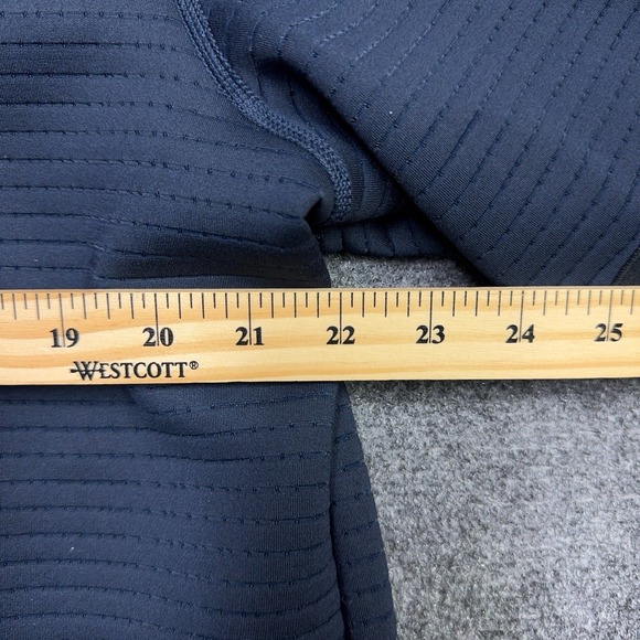 Nike Pro Short Sleeve Hoodie - Picture 5 of 8